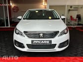Peugeot 308 e-THP Allure