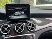 Mercedes-Benz CLA 200 d Shooting Brake Aut.