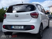 Hyundai i10 1.0 Comfort