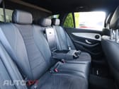 Mercedes-Benz E 300 Bluetec Hybrid Avantgarde