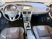 Volvo V40 2.0 D4 Momentum