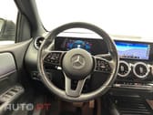 Mercedes-Benz B 180 d 8G-DCT