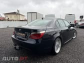 BMW 535 dA