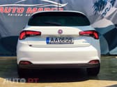 Fiat Tipo 1.3 M-jet Lounge
