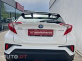 Toyota C-HR 1.8 HSD Comfort