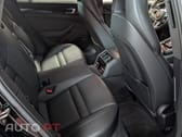 Porsche Panamera 4 E-Hybrid