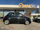 Fiat 500 1.0 Hybrid Lounge