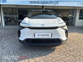 Toyota bZ4X 71,4 kWh Lounge