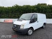 Ford Transit 2.2 TDCi