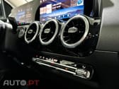 Mercedes-Benz GLA 250 e 8G-DCT Progressive