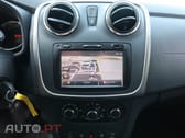Dacia Sandero 1.5 dCi Stepway
