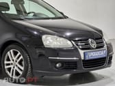 Volkswagen Golf Variant 1.9 TDi BlueM Confortline