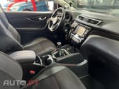 Nissan Qashqai 1.5 dCi Business Edition