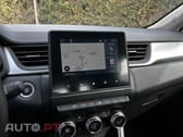 Renault Captur 1.0 TCe Intens