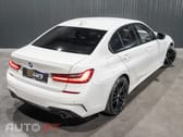 BMW 330 i Aut. M Sport
