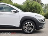 Hyundai Kauai 1.0 T-GDi N-Line Navi