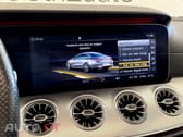 Mercedes-Benz E 220 d AMG Line Aut.