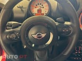 MINI Countryman Cooper S Auto