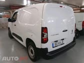 Peugeot Partner 1.5 BlueHDi Standard