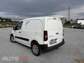 Peugeot Partner 1.6 BlueHDI 100cv