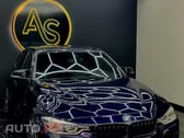 BMW 320 d Pack M