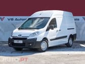 Toyota Proace  2.0 D-4D L2H2 3 Lug. C/IVA