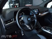 BMW 218 d Pack M Auto
