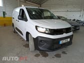 Opel Combo Cargo 1.5 CDTi XL