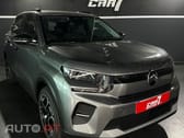 Citroen C3 1.2 Turbo Plus