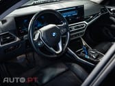 BMW i4 eDrive40