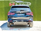 BMW X3 30 e xDrive Pack M