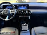 Mercedes-Benz A 200 Style Aut.
