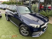 Mercedes-Benz GLE de 4Matic