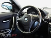 BMW 116 i Lifestyle