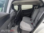 Renault Mégane E-Tech EV60 220hp optimum charge Evolution