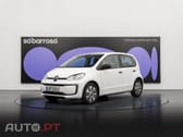 Volkswagen e-Up Standard
