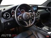 Mercedes-Benz GLC 300 e 4MATIC Coupé