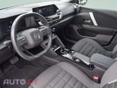 Citroen C4 1.2 Hybrid Plus e-DSC6