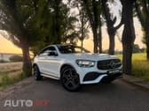 Mercedes-Benz GLC 300 d 4Matic