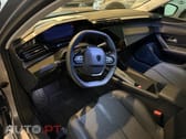 Peugeot 308 SW 1.5 BlueHDi Allure EAT8
