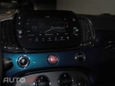 Fiat 500 1.0 Hybrid RED