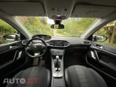 Peugeot 308 SW 1.5 BlueHDi Allure Pack