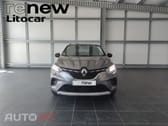 Renault Captur Techno