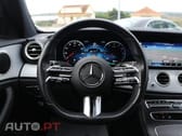 Mercedes-Benz E 300 De AMG Line