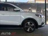 MG ZS EV Luxury