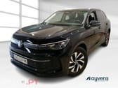 Volkswagen Tiguan 2.0 TDI Urban DSG