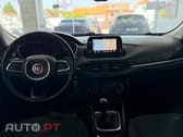 Fiat Tipo 1.3 M-Jet Lounge