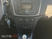 Dacia Sandero 0.9 TCe Confort