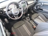 MINI Cabrio John Cooper Works
