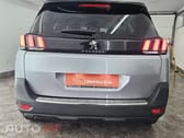 Peugeot 5008 1.5 BlueHDi Allure Baixo Consumo